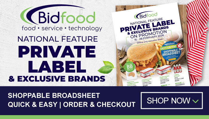 Private Label & Exclusive Brands - View our promotions on our  Shoppable Broadsheeet 