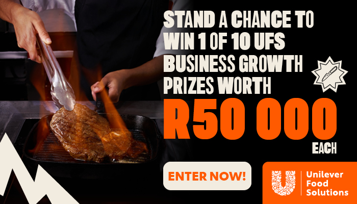 Unilever Food Solutions - Bidfood Partner Competition