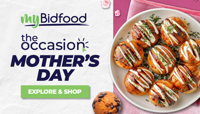 Mother's Day - Learn More & Shop