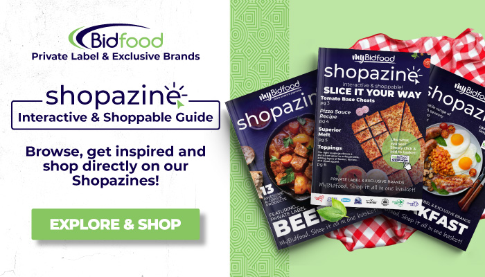 Browse, get inspired and shop directly on out Shopazines! - Explore & Shop