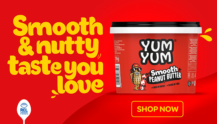 Exclusive to Bidfood - Smooth & Nutty Taste You Love - Shop Now