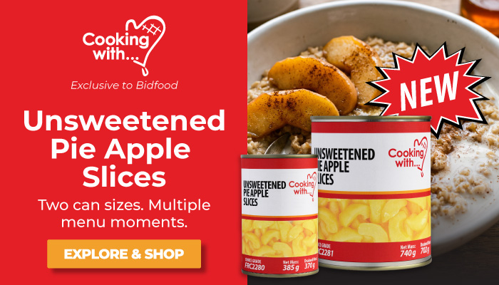 Unsweetened Pie - Apple Slices - Explore & Shop