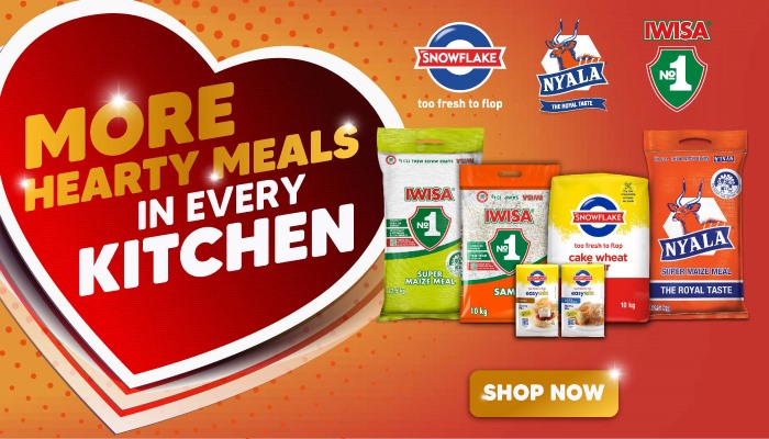 More Hearty Meals in Every Kitchen - Shop Now