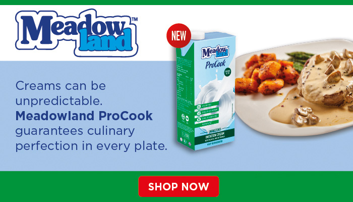 Meadowland - Culinary Perfection in Every Plate - Shop Now