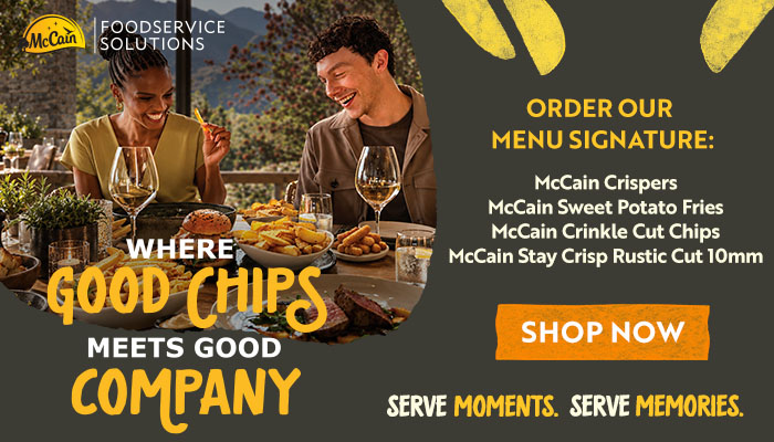 Mccain - Order our Menu Signatures - Shop Now