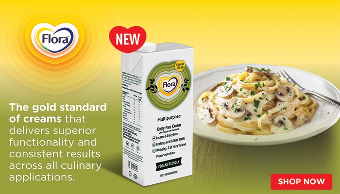 Flora - The gold standard of creams - Shop Now!