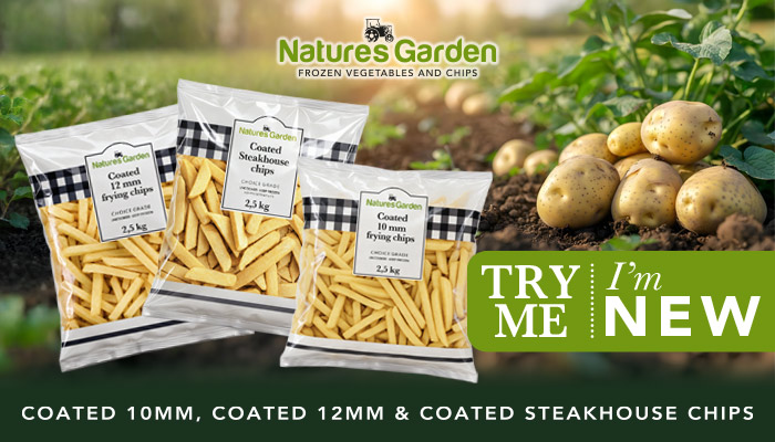 Frozen Vegetables and Chips - Explaore & Shop Now!