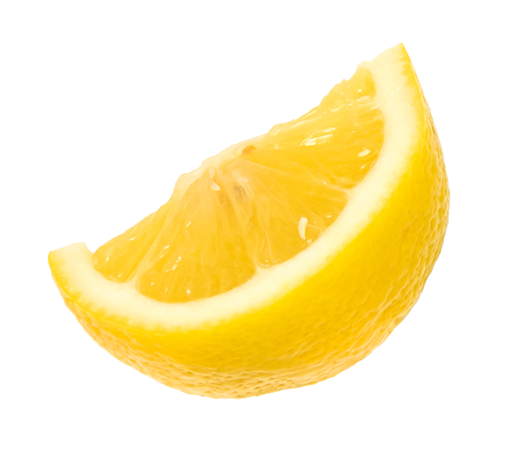 Bidfood SA Lemon