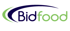 Bidfood South Africa Logo