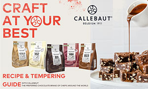 Callebaut Finest Belgian Chocolate