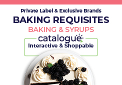 Baking Requisites Baking & Syrups